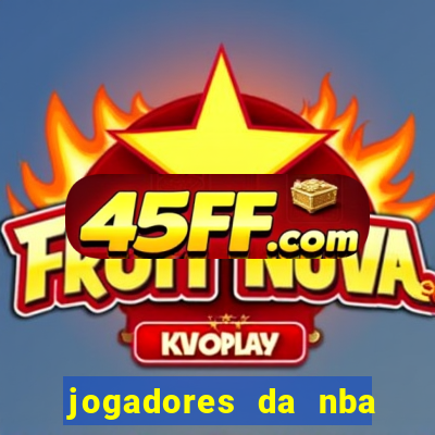 jogadores da nba de a a z stop